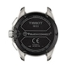 Thumbnail Image 3 of Tissot T-Touch Connect Solar Men's Watch T1214204705101
