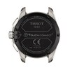 Thumbnail Image 4 of Tissot T-Touch Connect Solar Men's Watch T1214204705101