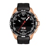 Thumbnail Image 0 of Tissot T-Touch Connect Solar Men's Watch T1214204705102