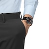 Thumbnail Image 2 of Tissot T-Touch Connect Solar Men's Watch T1214204705102