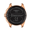 Thumbnail Image 3 of Tissot T-Touch Connect Solar Men's Watch T1214204705102