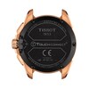 Thumbnail Image 4 of Tissot T-Touch Connect Solar Men's Watch T1214204705102