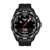 Thumbnail Image 1 of Tissot T-Touch Connect Solar Men's Watch T1214204705103