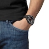 Thumbnail Image 2 of Tissot T-Touch Connect Solar Men's Watch T1214204705103
