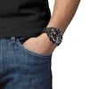 Thumbnail Image 1 of Tissot T-Touch Connect Solar Men's Watch T1214204705103