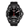 Thumbnail Image 3 of Tissot T-Touch Connect Solar Men's Watch T1214204705103