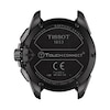 Thumbnail Image 3 of Tissot T-Touch Connect Solar Men's Watch T1214204705103