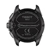 Thumbnail Image 4 of Tissot T-Touch Connect Solar Men's Watch T1214204705103
