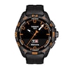 Thumbnail Image 1 of Tissot T-Touch Connect Solar Men's Watch T1214204705104