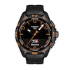 Thumbnail Image 0 of Tissot T-Touch Connect Solar Men's Watch T1214204705104