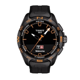 Tissot T-Touch Connect Solar Men's Watch T1214204705104