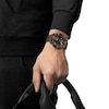 Thumbnail Image 1 of Tissot T-Touch Connect Solar Men's Watch T1214204705104