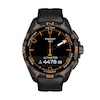 Thumbnail Image 3 of Tissot T-Touch Connect Solar Men's Watch T1214204705104