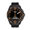 Thumbnail Image 2 of Tissot T-Touch Connect Solar Men's Watch T1214204705104