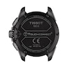 Thumbnail Image 3 of Tissot T-Touch Connect Solar Men's Watch T1214204705104