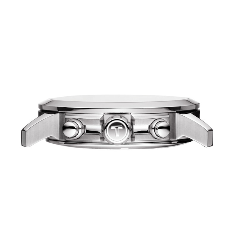Main Image 3 of Tissot PRC 200 Chronograph Stainless Steel Men's Watch T1144171104700