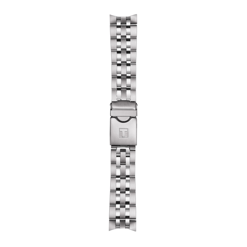 Main Image 4 of Tissot PRC 200 Chronograph Stainless Steel Men's Watch T1144171104700