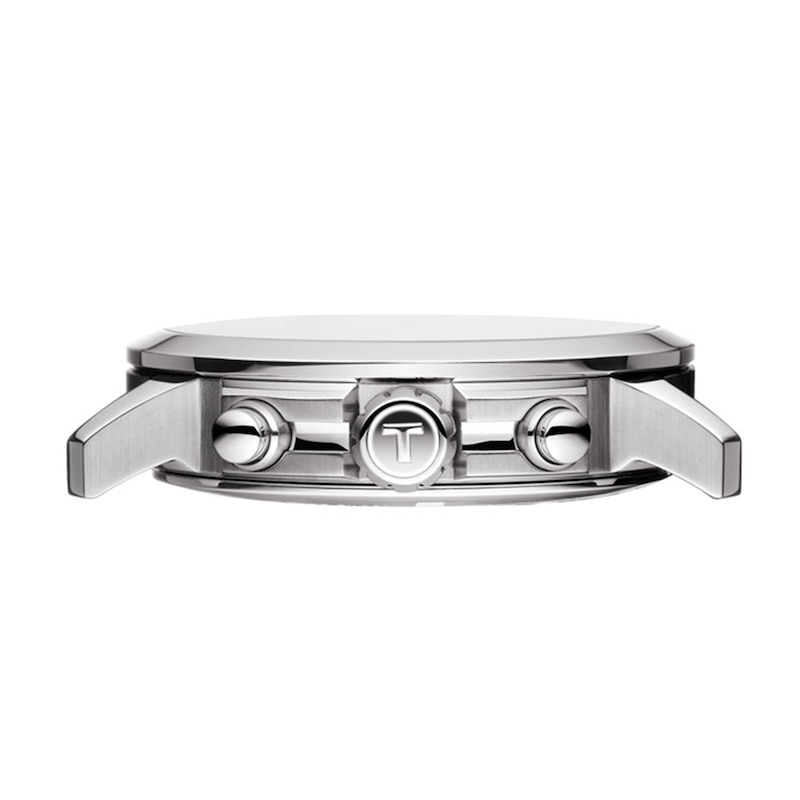 Main Image 3 of Tissot PRC 200 Chronograph Stainless Steel Men's Watch T1144171105700