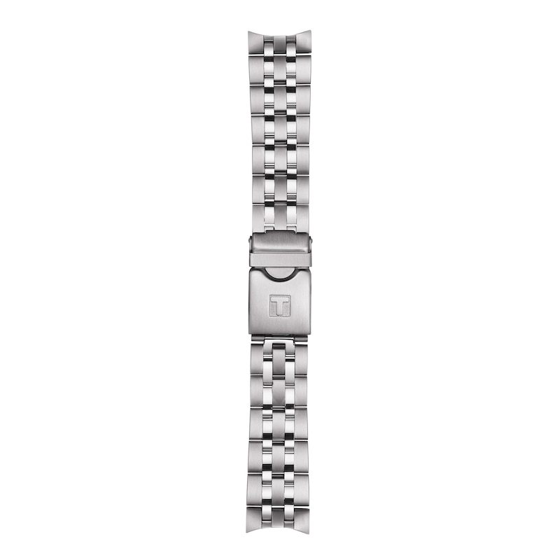 Main Image 4 of Tissot PRC 200 Chronograph Stainless Steel Men's Watch T1144171105700