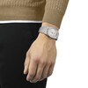 Thumbnail Image 2 of Tissot PRX Stainless Steel Men's Watch T1374101103100