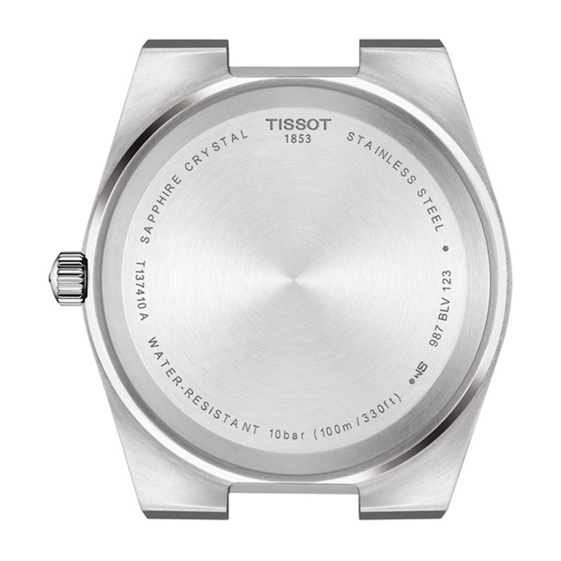 Tissot PRX Stainless Steel Men's Watch T1374101103100