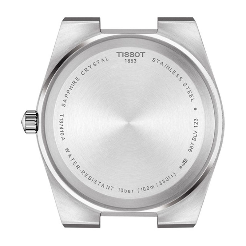 Main Image 3 of Tissot PRX Stainless Steel Men's Watch T1374101103100