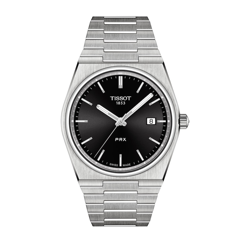 Main Image 1 of Tissot PRX Stainless Steel Men's Watch T1374101105100