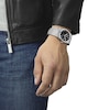 Thumbnail Image 1 of Tissot PRX Stainless Steel Men's Watch T1374101105100