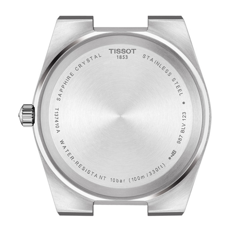 Tissot PRX Stainless Steel Men's Watch T1374101105100