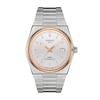 Thumbnail Image 1 of Tissot PRX Powermatic 80 Stainless Steel Men's Watch T1374072103100