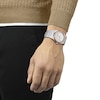Thumbnail Image 2 of Tissot PRX Powermatic 80 Stainless Steel Men's Watch T1374072103100