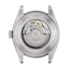 Thumbnail Image 3 of Tissot Gentleman Powermatic 80 Silicium Stainless Steel Men's Watch T1274071109101