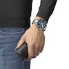 Thumbnail Image 2 of Tissot Seastar 2000 Professional Powermatic 80 Stainless Steel Men's Watch T1206071104100
