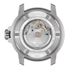 Thumbnail Image 3 of Tissot Seastar 2000 Professional Powermatic 80 Stainless Steel Men's Watch T1206071104100