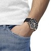 Thumbnail Image 2 of Tissot Seastar 2000 Professional Powermatic 80 Stainless Steel Men's Watch T1206071744100