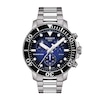 Thumbnail Image 0 of Tissot Seastar 1000 Chronograph Stainless Steel Men's Watch T1204171104101