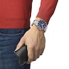 Thumbnail Image 2 of Tissot Seastar 1000 Quartz Chronograph Stainless Steel Men's Watch T1204171104103