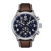 Thumbnail Image 1 of Tissot Chrono XL Vintage Stainless Steel Men's Watch T1166171604200