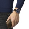 Thumbnail Image 2 of Tissot Chrono XL Vintage Stainless Steel Men's Watch T1166171604200