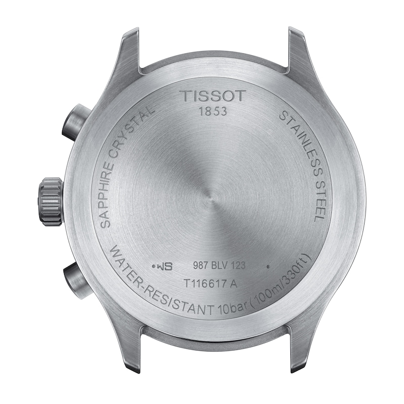 Tissot Chrono XL Vintage Stainless Steel Men's Watch T1166171604200