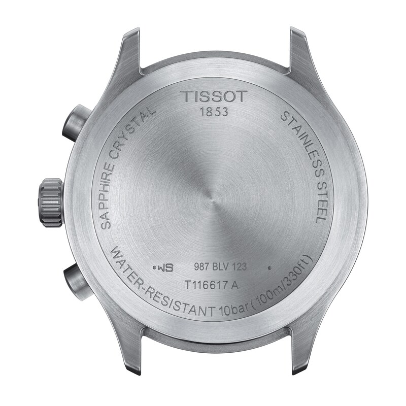 Main Image 3 of Tissot Chrono XL Vintage Stainless Steel Men's Watch T1166171604200