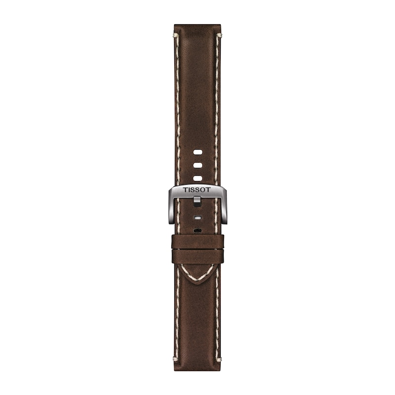 Main Image 4 of Tissot Chrono XL Vintage Stainless Steel Men's Watch T1166171604200