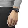 Thumbnail Image 2 of Tissot Chrono XL Stainless Steel Men's Watch Vintage T1166173605200