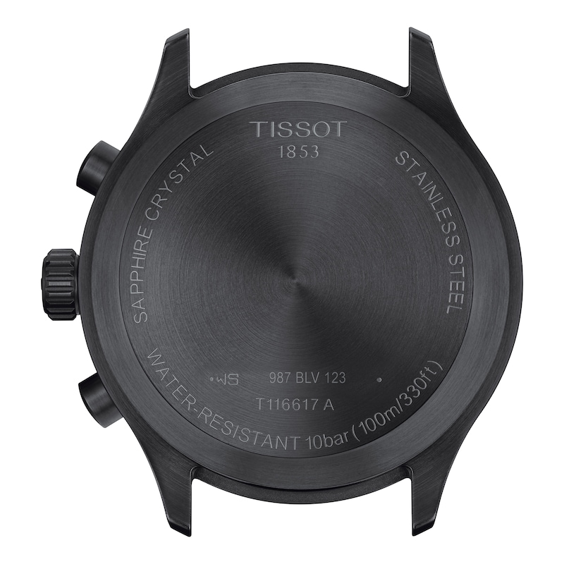 Main Image 3 of Tissot Chrono XL Stainless Steel Men's Watch Vintage T1166173605200