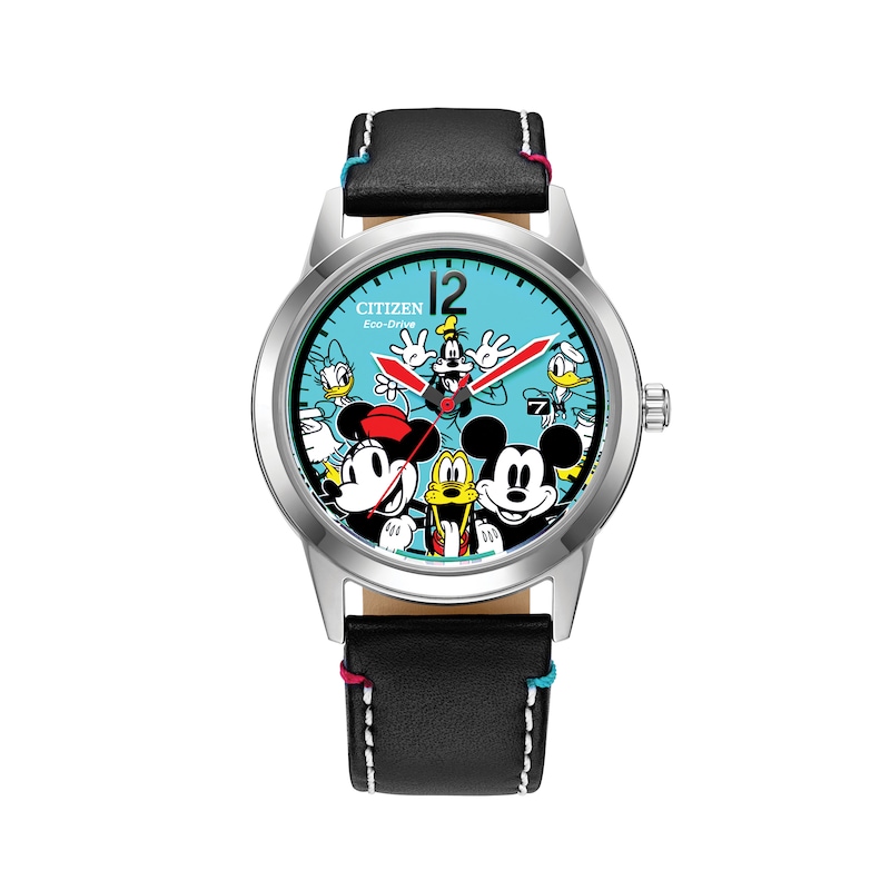 Main Image 1 of Citizen Disney Sensational Six Watch AW1235-06W