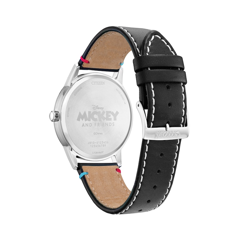 Main Image 3 of Citizen Disney Sensational Six Watch AW1235-06W