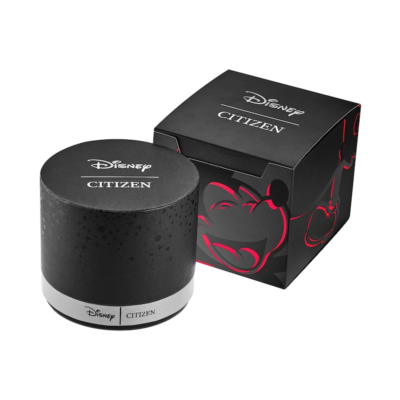 Main Image 4 of Citizen Disney Sensational Six Watch AW1235-06W