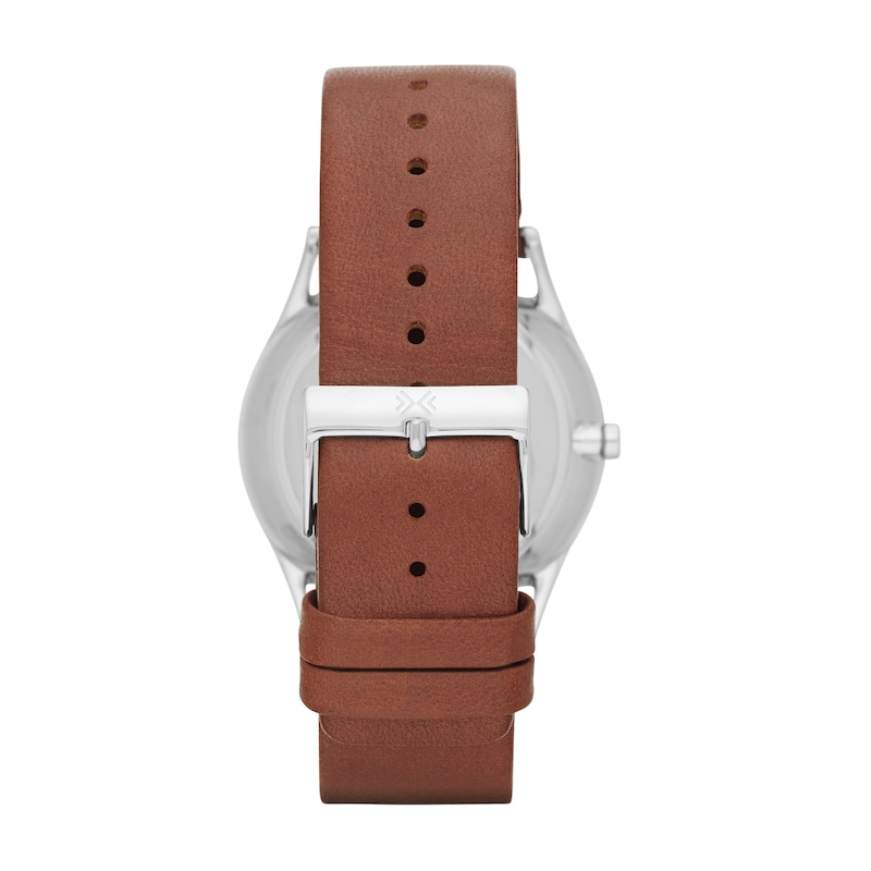 Main Image 2 of Skagen Holst Chronograph Stainless Steel Men's Watch SKW6086