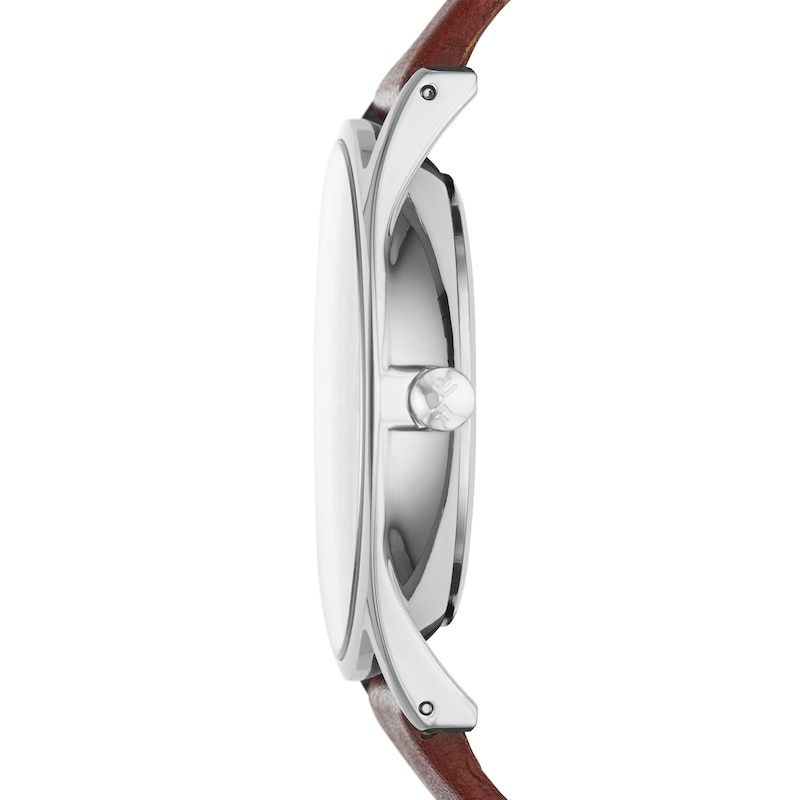 Main Image 3 of Skagen Holst Chronograph Stainless Steel Men's Watch SKW6086