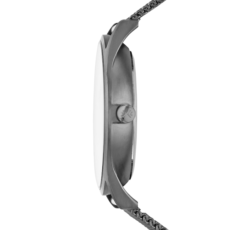 Main Image 2 of Skagen Holst Chronograph Stainless Steel Men's Watch SKW6180